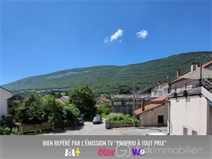 maison à la vente -   26420  VASSIEUX EN VERCORS, surface 108 m2 vente maison - UBI443854790